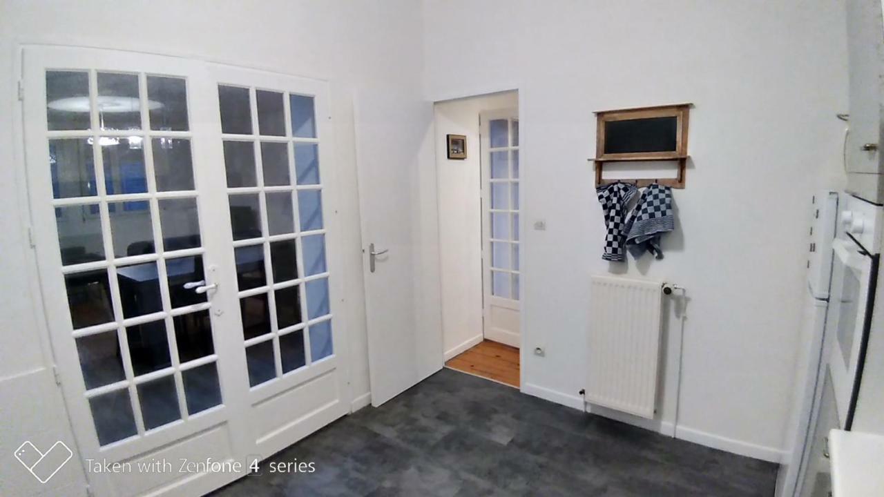 Ferienhaus La Cotonnerie