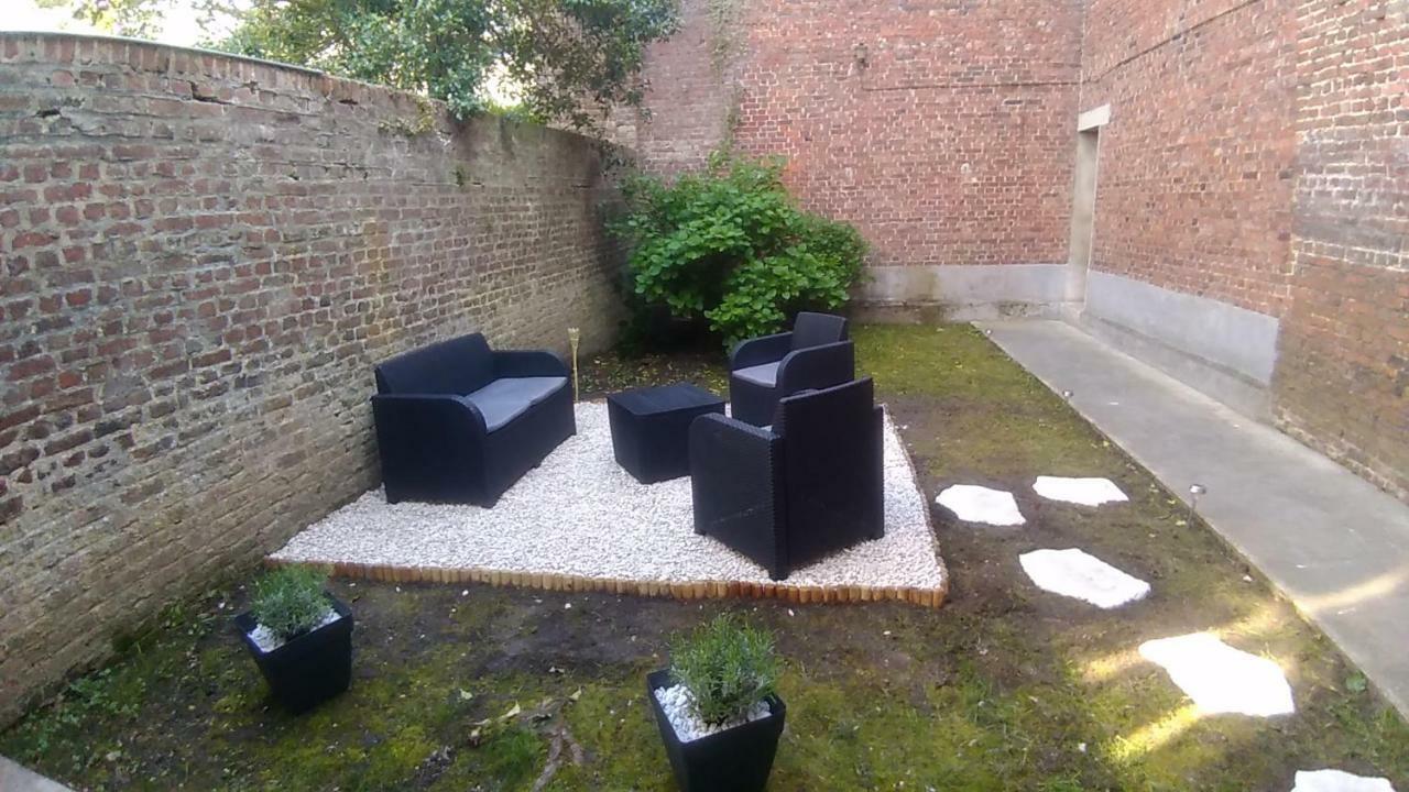La Cotonnerie Casa de Férias *